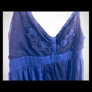 Kimchi Blue Tank Top